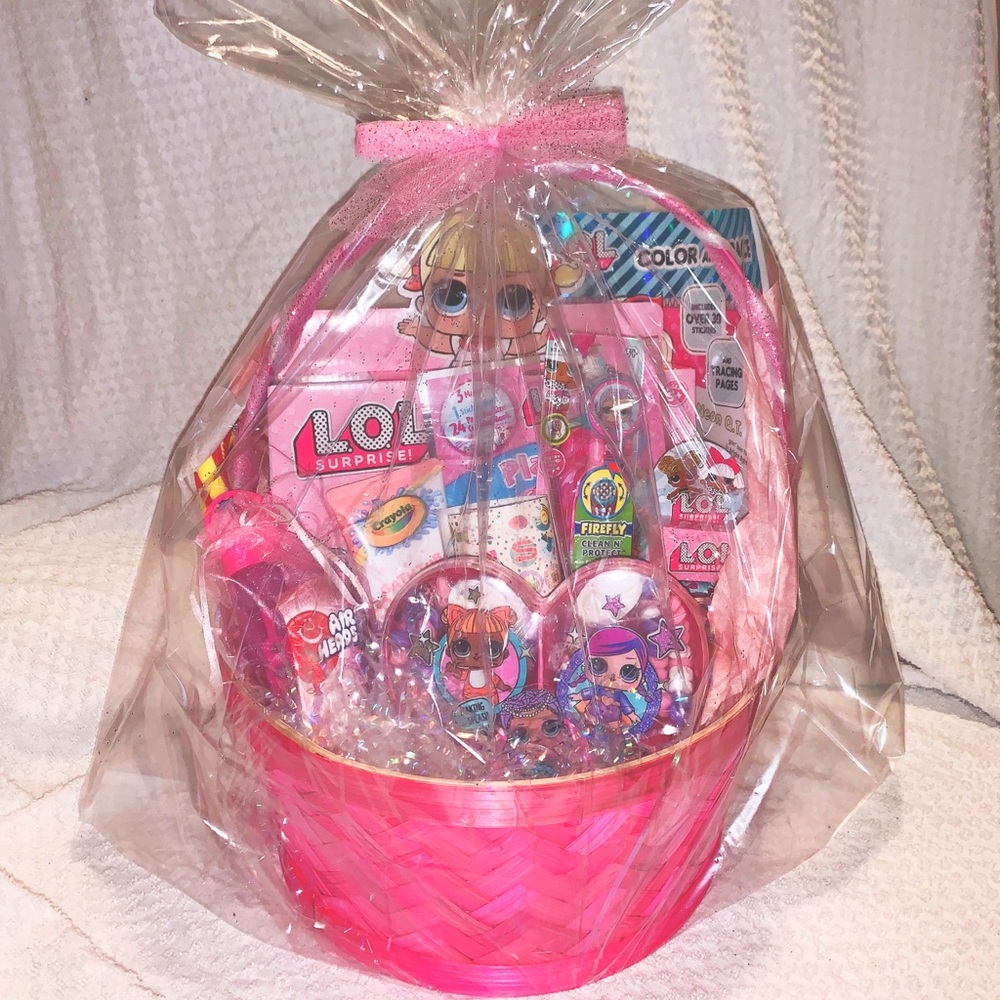 Baskets for any occasion 💖